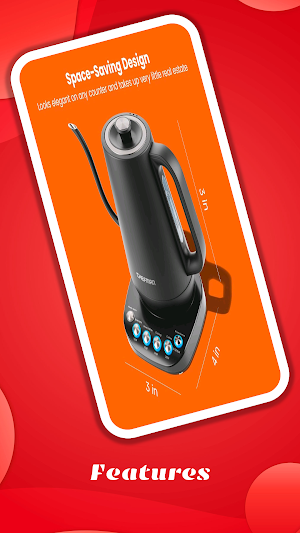 Chefman TrueTemp Kettle Guide Screenshot 1