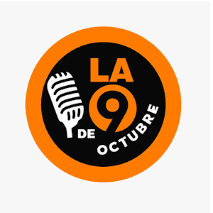Radio La 9 De Octubre Screenshot 0