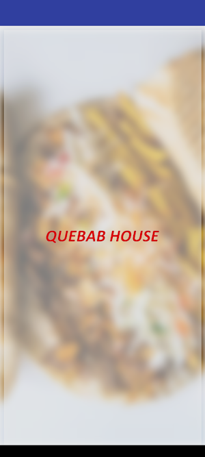 Quebab House Screenshot 1
