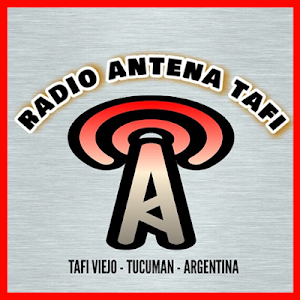 Radio Antena Tafi Screenshot 1