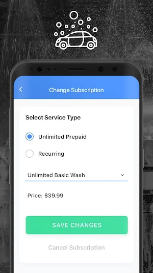 Car Wash Screenshot 3