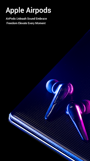 Apple Airpods for Android Screenshot 3
