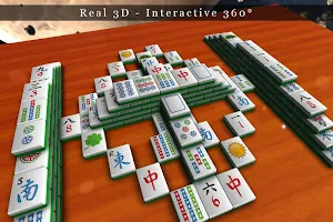 Mahjong Solitaire Saga Free Screenshot 0