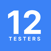 12 Testers - TheClosedTest