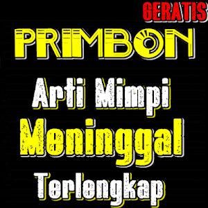 Primbon Arti Mimpi Meninggal T Screenshot 2