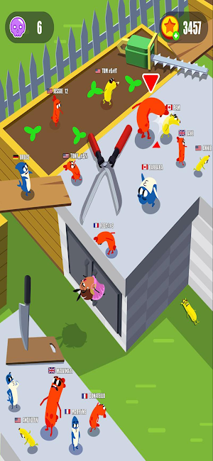 Obby Escape Screenshot 2
