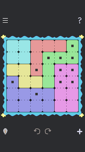 Brain games - Logic puzzles Screenshot 1