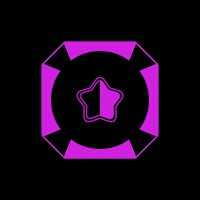 Pink Tech Icon Pack