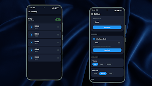 Dropo Glass Reminder Screenshot 0
