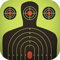 Fire Guns Arena: Target Shooti