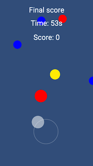 Magnetic Rush Screenshot 3