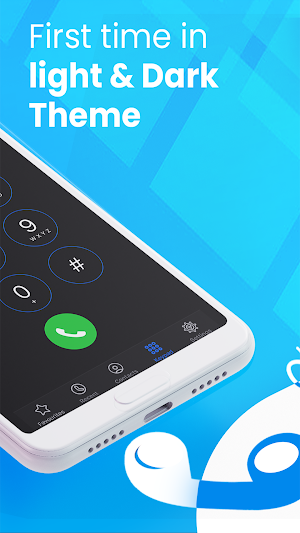 IOS call screen- ios dialer Screenshot 2