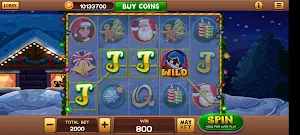 Slots Loops: Win Vegas Casino Screenshot 1