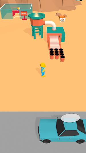 Oil World Screenshot 3