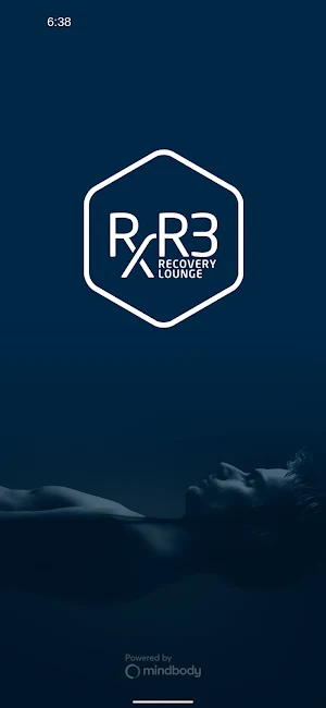 RxR3 Recovery Lounge Screenshot 0