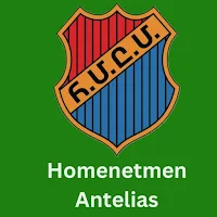 Homenetmen Antelias