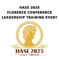 HASE LTE 2025 Florence