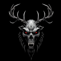 ROSE: The Wendigo Horror Game