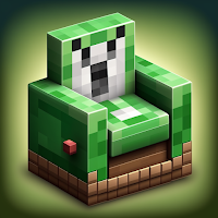Furniture Mod for Minecraft