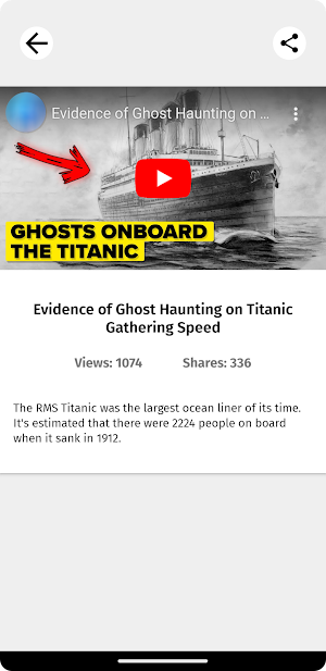 Rms Titanic Sinking Screenshot 3