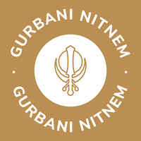 Gurbani Nitnem