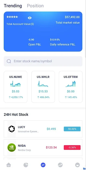 Ainvesee Screenshot 2