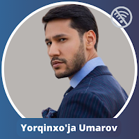 Yorqinxo'ja Umarov -2024