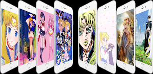 Sailor Moon Wallpapers royal Screenshot 2