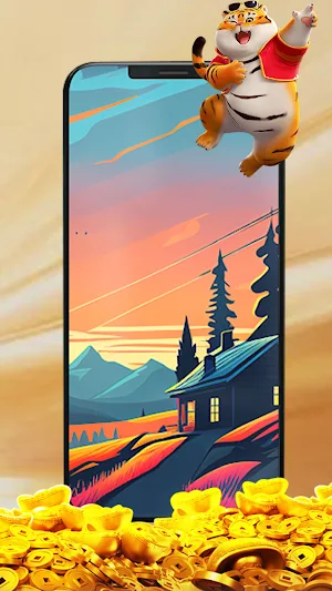 Minimalist Stunning Wallpapers Screenshot 0
