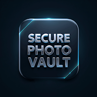 Secure Photo Vault