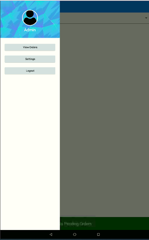 Food Buddy Screenshot 3