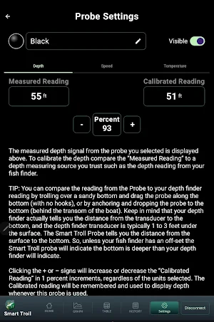 Smart Troll (Advanced Version) Screenshot 3