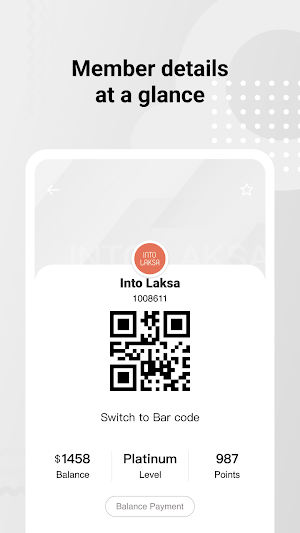 Into Laksa Screenshot 1