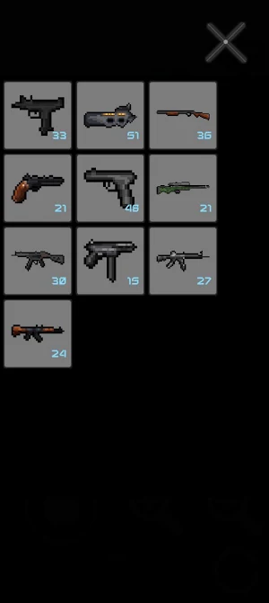 Grand GPS Shooter Screenshot 3