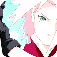 Sakura Haruno 3D Wallpaper