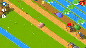 Dodge And Dash Screenshot 2