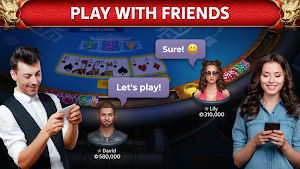 Pai Gow Poker by Pokerist Screenshot 2