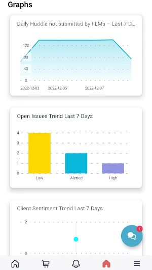 Genpact Now Screenshot 3