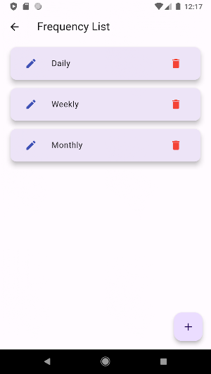 Task List Screenshot 3