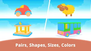 Puzzle Play: Building Blocks Screenshot 3