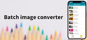 Image converter Screenshot 0