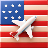 US Physical Presence Tracker