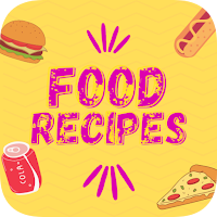 Food Recipes App
