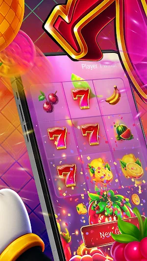 Winning Fruits Screenshot 3