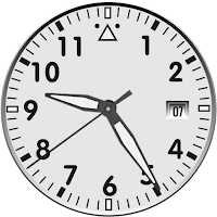 Classic Luxury Elegance Watch