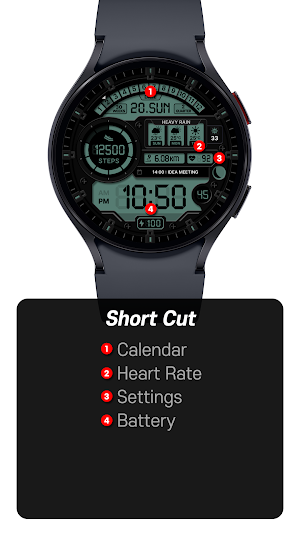 SamWatch Digital Phoibe 2026 Screenshot 2