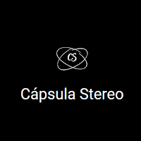 Cápsula Stereo