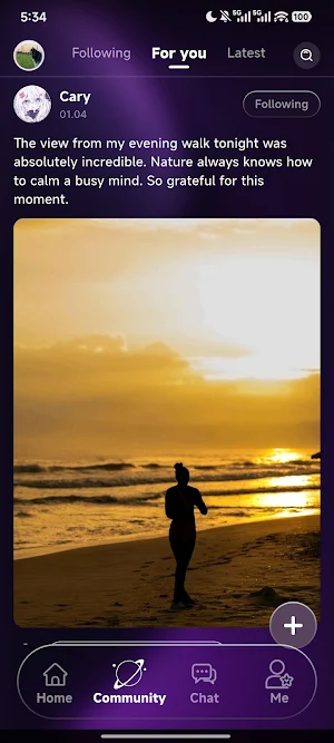 MayShe Screenshot 3