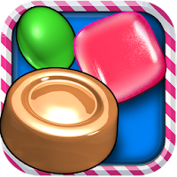 Swiped Candy