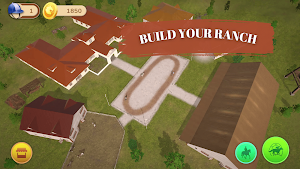 Giddy UP - Horse Racing Game Screenshot 2